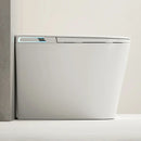 Multifunctional 58cm Slim Smart Toilet with Integrated Bidet