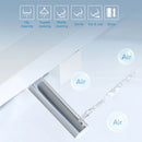 Multifunctional Smart Toilet F03 with Bidet and Massage