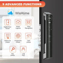 Smart Product Door Lock with Facial Recognition