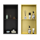 Stainless Steel Bathroom Wall Niche