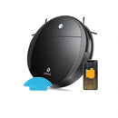 Lefant M213 Robot Vacuum Smart Product