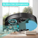 Lefant M213 Robot Vacuum Smart Product
