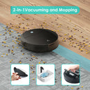 Lefant M213 Robot Vacuum Smart Product