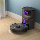 PHILIPS XU3100/01 Robot Vacuum Smart Product