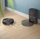 PHILIPS XU3100/01 Robot Vacuum Smart Product