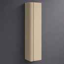 LINEA IVORY 60cm Bathroom Vanity Cabinet with Basin