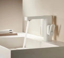 Touchless Bathroom Faucet with Built-in Soap Dispenser W141-G