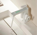 Touchless Bathroom Faucet with Built-in Soap Dispenser W141-G