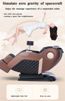 SL Track Smart Massage Chair R17