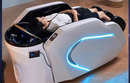 Smart Head Spa Massage Bed - Professional Business Equipment