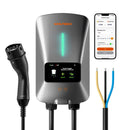 WOLFBOX Type 2 EV Smart Product Charging Station
