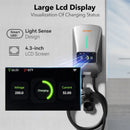 WOLFBOX Type 2 EV Smart Product Charging Station