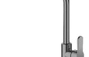 4-Mode Universal Kitchen Faucet W139