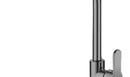 4-Mode Universal Kitchen Faucet W139