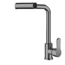 4-Mode Universal Kitchen Faucet W139