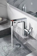 Pull-out 3-Mode Bathroom Faucet W140-C