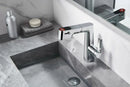 Pull-out 3-Mode Bathroom Faucet W140-C