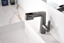 Pull-out 3-Mode Bathroom Faucet W140-G