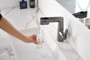 Pull-out 3-Mode Bathroom Faucet W140-G