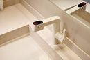Pull-out 3-Mode Bathroom Faucet W140-W