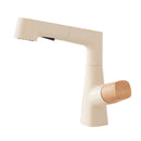 Scandinavian Series Bathroom Faucet W132