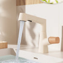 Scandinavian Series Bathroom Faucet W132