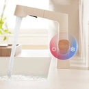 Scandinavian Series Bathroom Faucet W132
