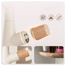 Scandinavian Series Bathroom Faucet W132