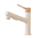 Scandinavian Series Bathroom Faucet W133