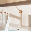 Scandinavian Series Bathroom Faucet W133
