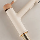 Scandinavian Series Bathroom Faucet W133