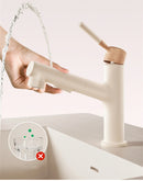 Scandinavian Series Bathroom Faucet W133