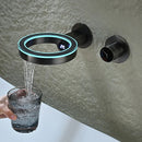 Halo Built-in Bathroom Faucet W142-G
