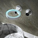 Halo Built-in Bathroom Faucet W142-W