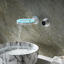 Halo Built-in Bathroom Faucet W142-W