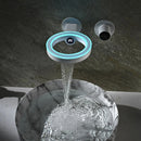 Halo Built-in Bathroom Faucet W142-W