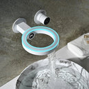Halo Built-in Bathroom Faucet W142-W