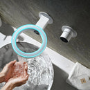 Halo Built-in Bathroom Faucet W142-W