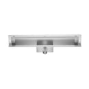 Neodrain Wall-Mounted Hidden Shower Floor Drain