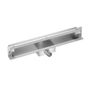 Neodrain Wall-Mounted Hidden Shower Floor Drain