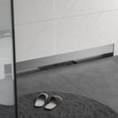 Neodrain Wall-Mounted Hidden Shower Floor Drain