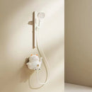 Maneki-neko D45 Thermostatic 2-in-1 Shower System