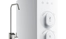 VEVOR 8-Stage 800 GPD Tankless Reverse Osmosis System