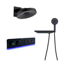 Built-in Shower System D41