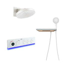 Built-in Shower System D41