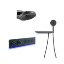 Built-in Shower System D41