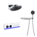Built-in Shower System D41