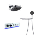 Built-in Shower System D41
