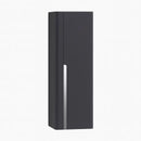 ELIA DARK GREY 60 cm Bathroom Vanity Cabinet with Basin
