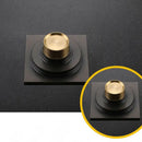 Square Antique Shower Floor Drain